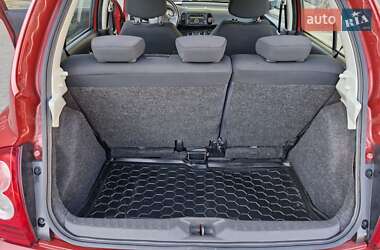 Хетчбек Nissan Micra 2008 в 