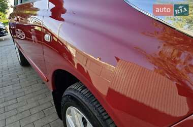 Хетчбек Nissan Micra 2008 в 