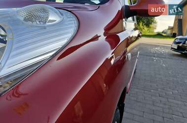 Хетчбек Nissan Micra 2008 в 