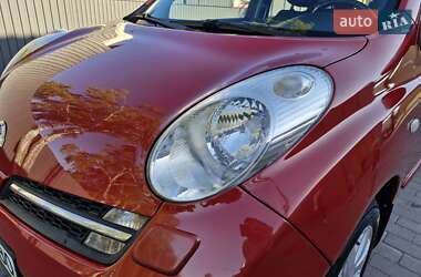 Хетчбек Nissan Micra 2008 в 
