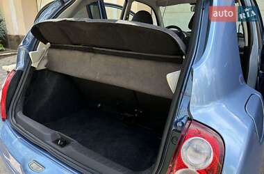 Хэтчбек Nissan Micra 2007 в 