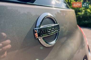 Хэтчбек Nissan Micra 2007 в 