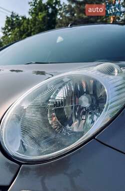 Хэтчбек Nissan Micra 2007 в 