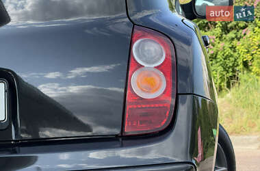 Хэтчбек Nissan Micra 2008 в 