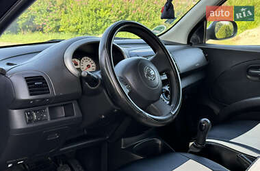 Хэтчбек Nissan Micra 2008 в 