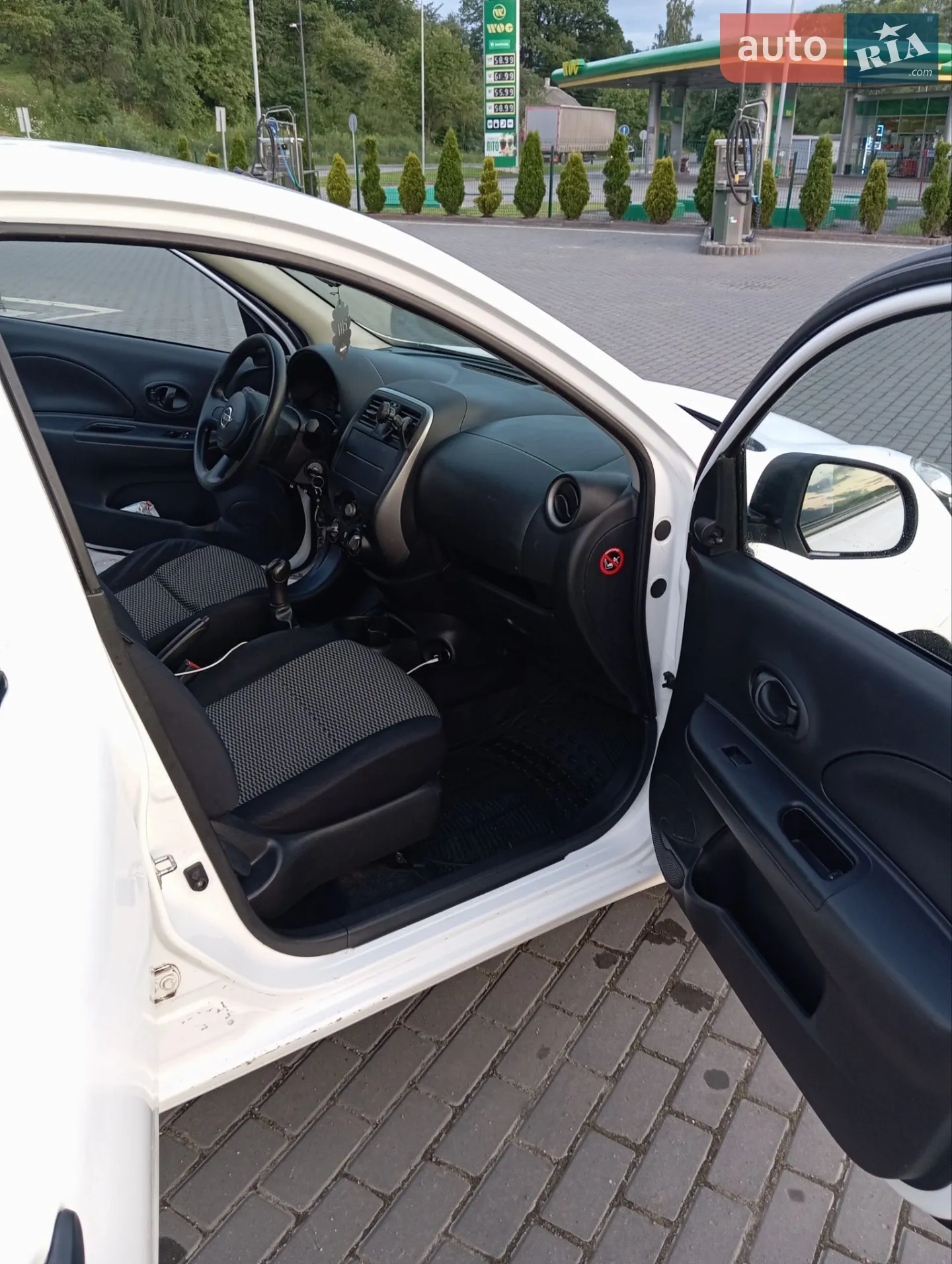 2015 Nissan Micra - мініатюра 7