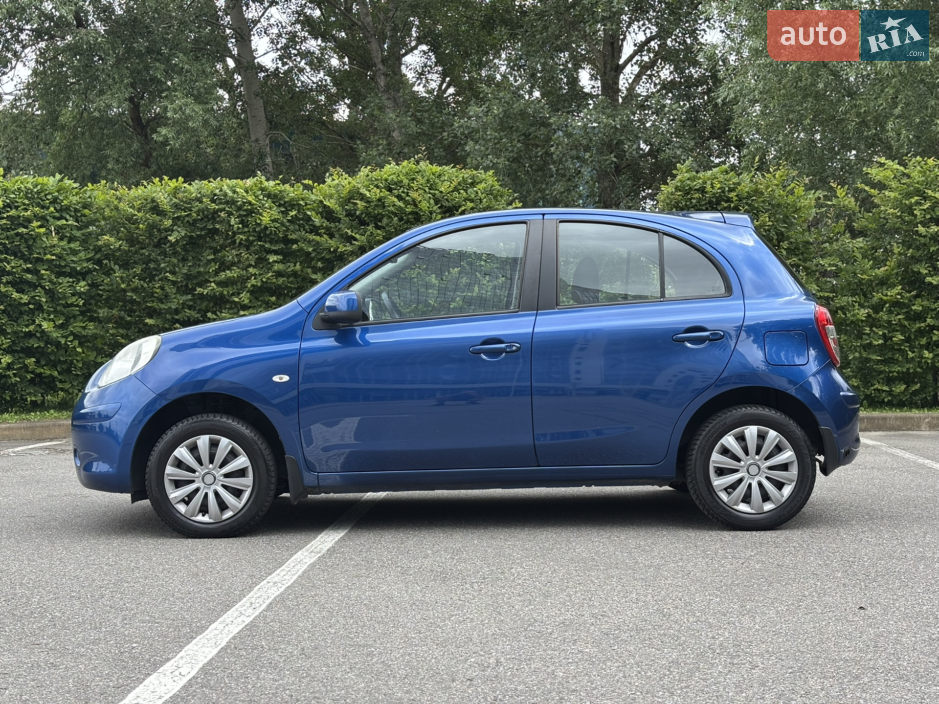 2015 Nissan Micra - мініатюра 7