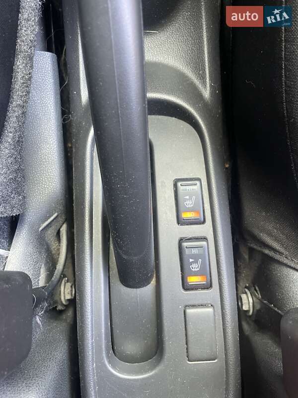 Хэтчбек Nissan Micra 2013 в Львове фото 16 Хэтчбек Nissan Micra 2013 в Львове