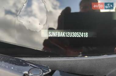 Хетчбек Nissan Micra 2008 в Львові