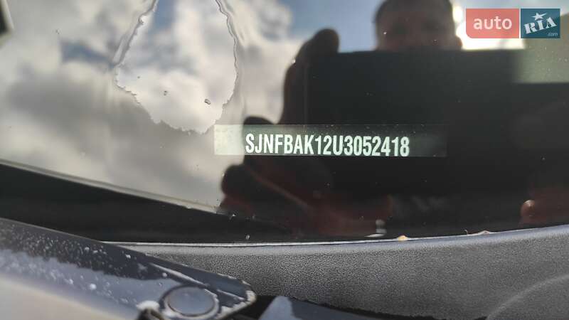 Хэтчбек Nissan Micra 2008 в Львове