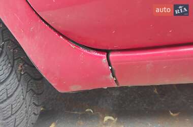Хетчбек Nissan Micra 2008 в Львові