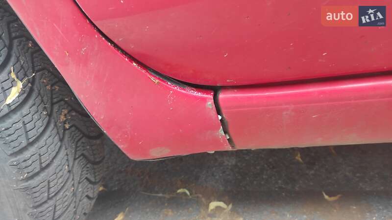 Хэтчбек Nissan Micra 2008 в Львове