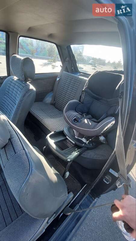 Хэтчбек Nissan Micra 1986 в Одессе