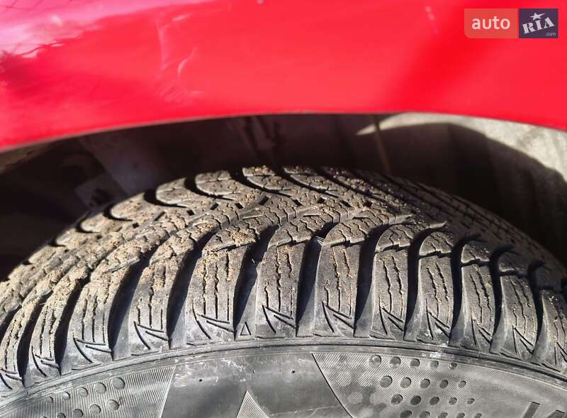 Хэтчбек Nissan Micra 2009 в Львове фото 5 Хэтчбек Nissan Micra 2009 в Львове