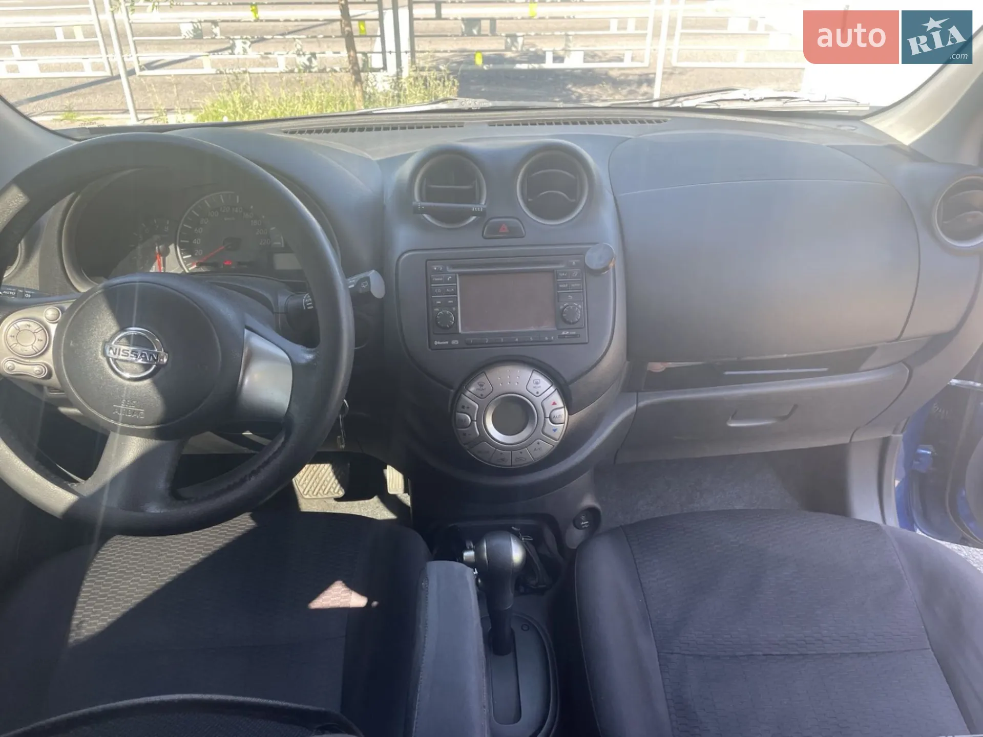 2013 Nissan Micra - мініатюра 2