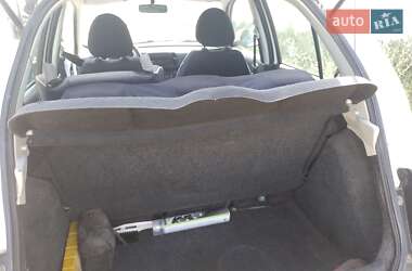 Хэтчбек Nissan Micra 2009 в Владимире