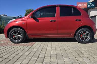Хетчбек Nissan Micra 2006 в Крижополі