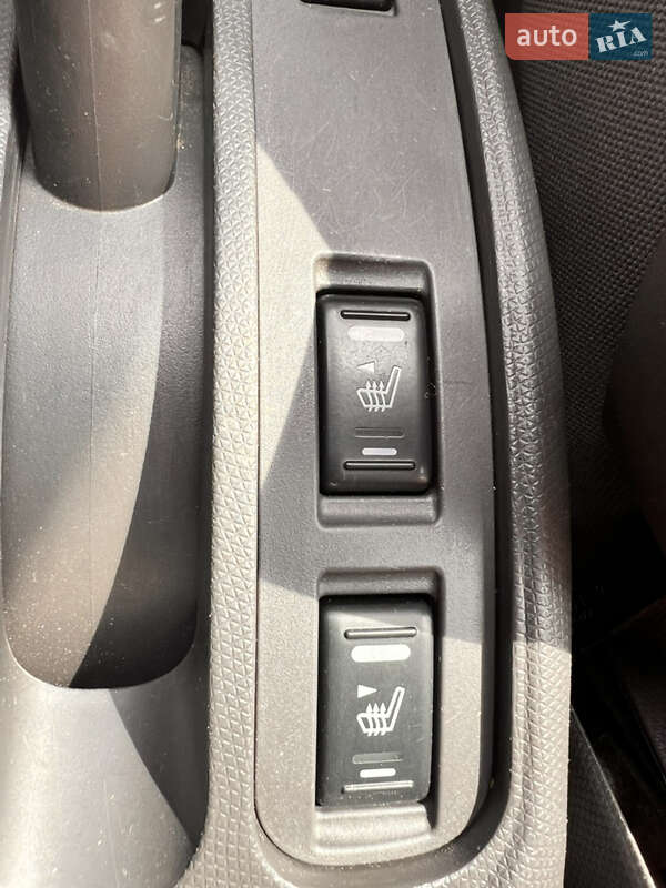 Хэтчбек Nissan Micra 2007 в Харькове