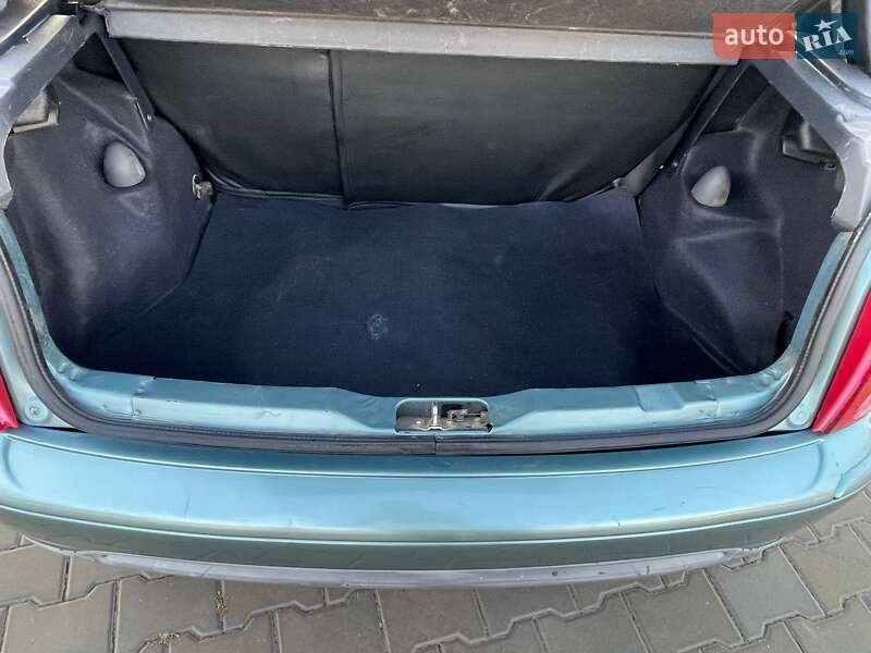 Хэтчбек Nissan Micra 2002 в Измаиле фото 23 Хэтчбек Nissan Micra 2002 в Измаиле