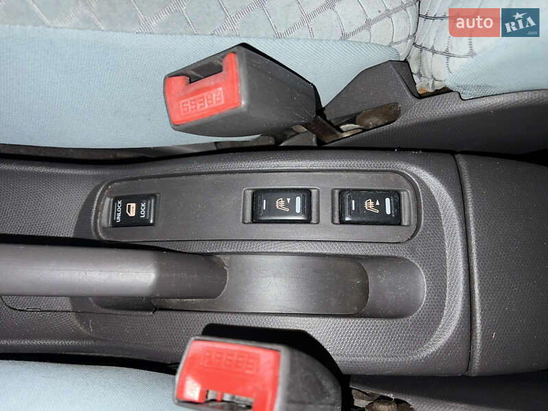 Хэтчбек Nissan Micra 2005 в Киеве