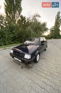 Хэтчбек Nissan Micra 1989 в Копычинце