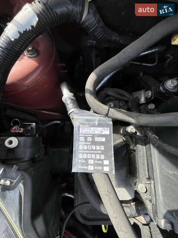 Хетчбек Nissan Micra 2008 в Кременчуці фото 14 Хетчбек Nissan Micra 2008 в Кременчуці