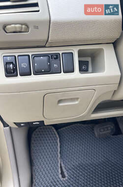 Хэтчбек Nissan Micra 2003 в  фото 14 Хэтчбек Nissan Micra 2003 в