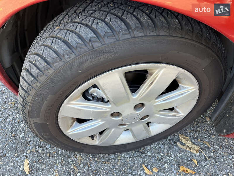 Хэтчбек Nissan Micra 2006 в Бердичеве фото 22 Хэтчбек Nissan Micra 2006 в Бердичеве