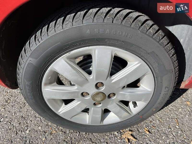 Хэтчбек Nissan Micra 2006 в Бердичеве фото 25 Хэтчбек Nissan Micra 2006 в Бердичеве