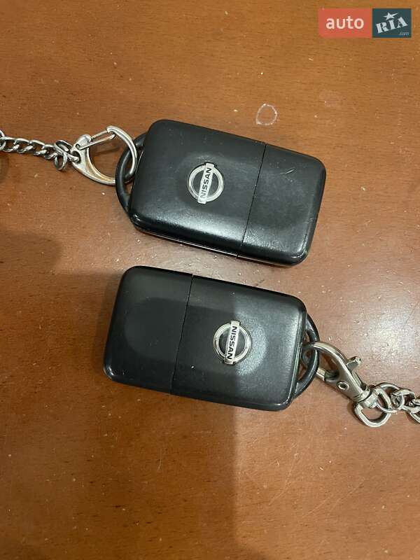 Хэтчбек Nissan Micra 2006 в Одессе фото 3 Хэтчбек Nissan Micra 2006 в Одессе