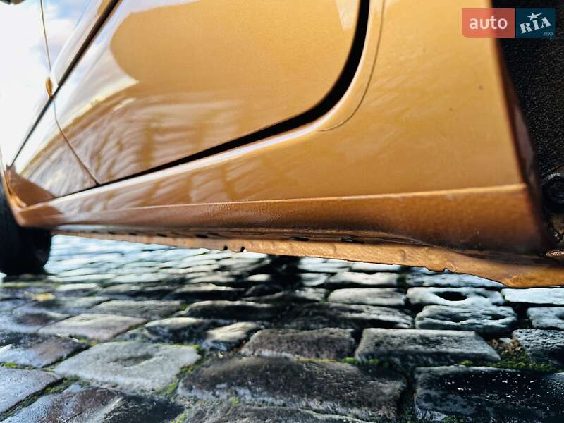 Хетчбек Nissan Micra 2012 в Харкові