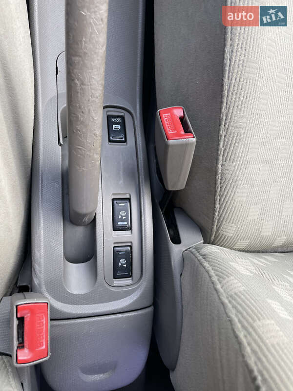 Хетчбек Nissan Micra 2003 в Львові