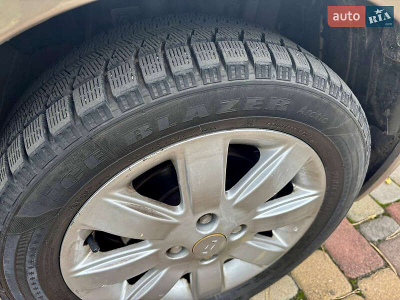 Хэтчбек Nissan Micra 2007 в Белой Церкви фото 33 Хэтчбек Nissan Micra 2007 в Белой Церкви