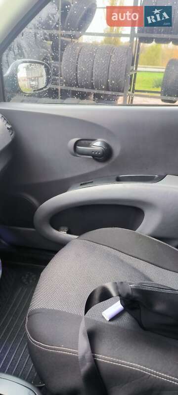 Хетчбек Nissan Micra 2006 в Вишгороді фото 21 Хетчбек Nissan Micra 2006 в Вишгороді