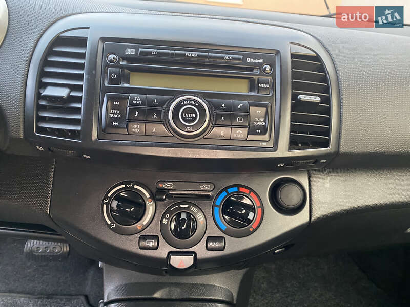 Хэтчбек Nissan Micra 2008 в Виннице фото 13 Хэтчбек Nissan Micra 2008 в Виннице