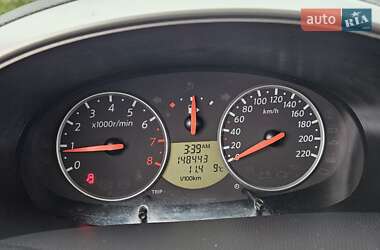 Хэтчбек Nissan Micra 2005 в  фото 14 Хэтчбек Nissan Micra 2005 в