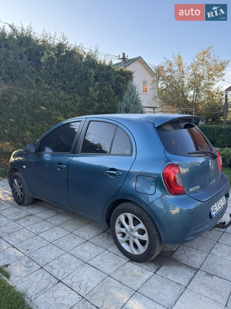 2015 Nissan Micra - мініатюра 19