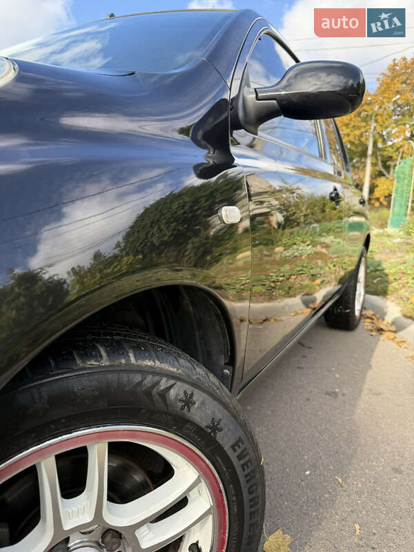 Хэтчбек Nissan Micra 2005 в Одессе фото 9 Хэтчбек Nissan Micra 2005 в Одессе