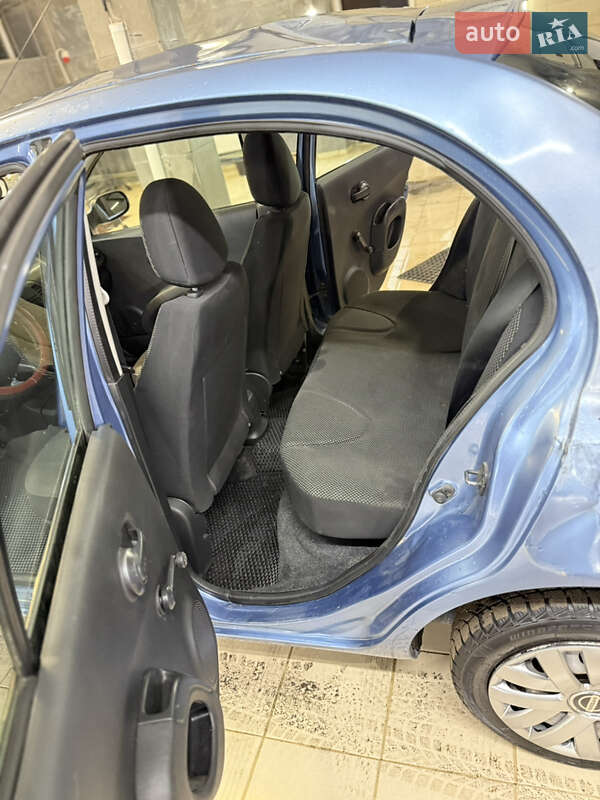 Хетчбек Nissan Micra 2007 в Дніпрі фото 8 Хетчбек Nissan Micra 2007 в Дніпрі