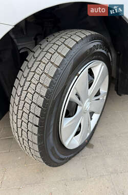 Хэтчбек Nissan Micra 2015 в Одессе