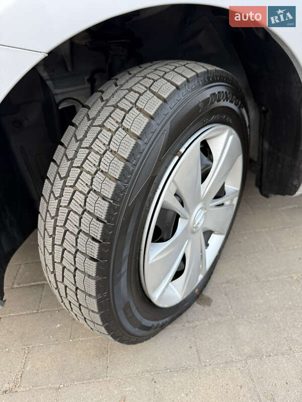 Хэтчбек Nissan Micra 2015 в Одессе