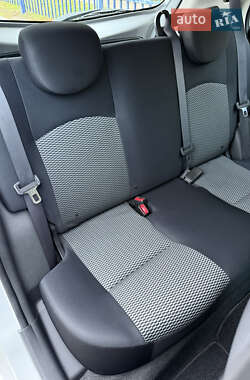 Хэтчбек Nissan Micra 2015 в Одессе