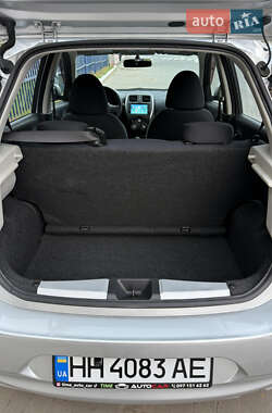 Хэтчбек Nissan Micra 2015 в Одессе