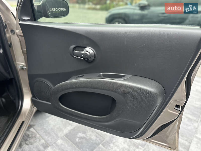 Хэтчбек Nissan Micra 2007 в Виннице фото 32 Хэтчбек Nissan Micra 2007 в Виннице