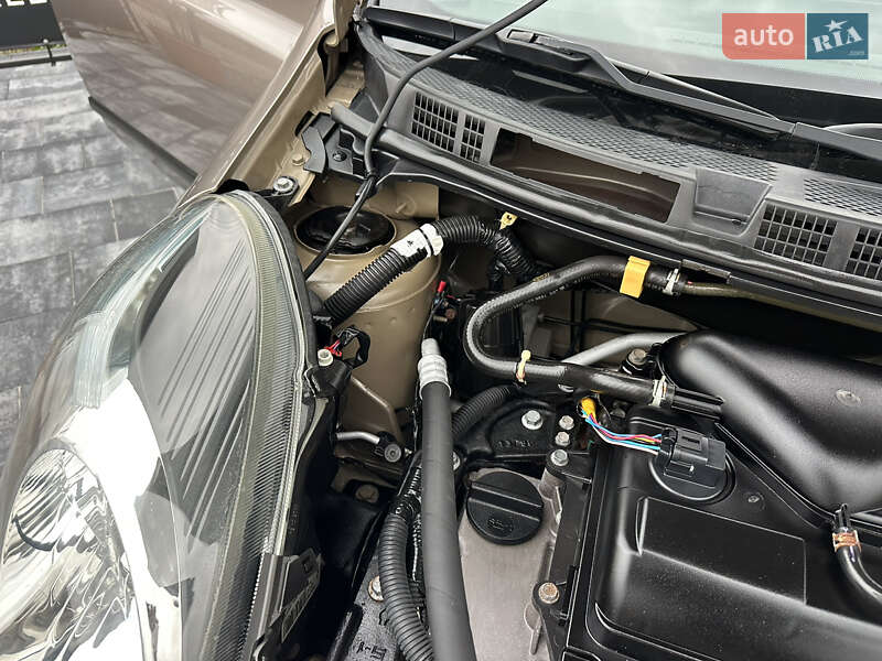 Хэтчбек Nissan Micra 2007 в Виннице фото 39 Хэтчбек Nissan Micra 2007 в Виннице