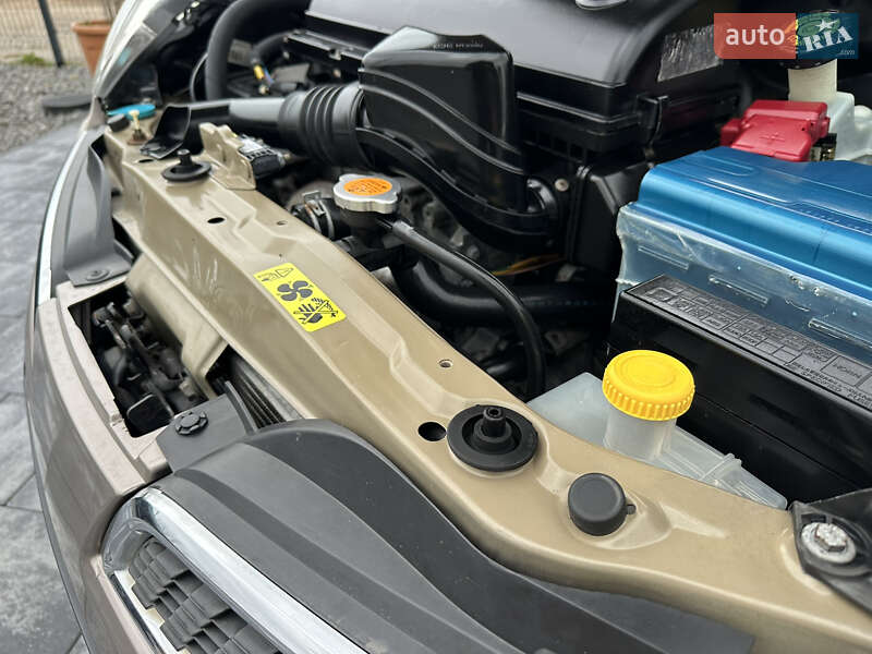 Хэтчбек Nissan Micra 2007 в Виннице фото 42 Хэтчбек Nissan Micra 2007 в Виннице