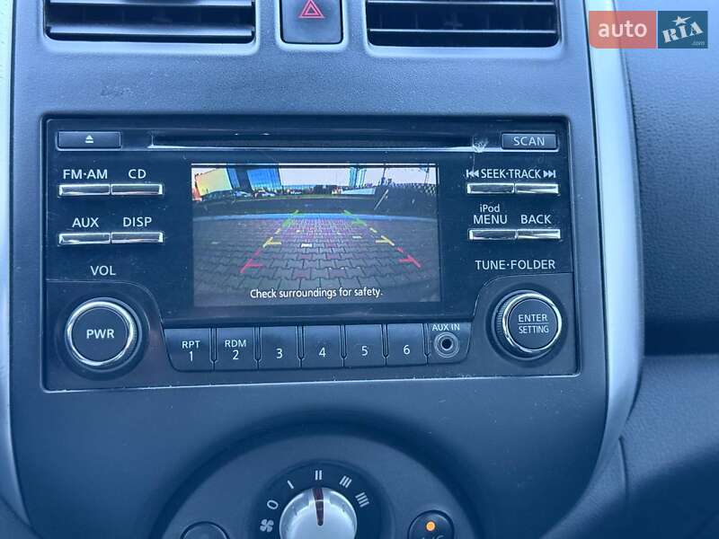 Хэтчбек Nissan Micra 2014 в Одессе фото 17 Хэтчбек Nissan Micra 2014 в Одессе