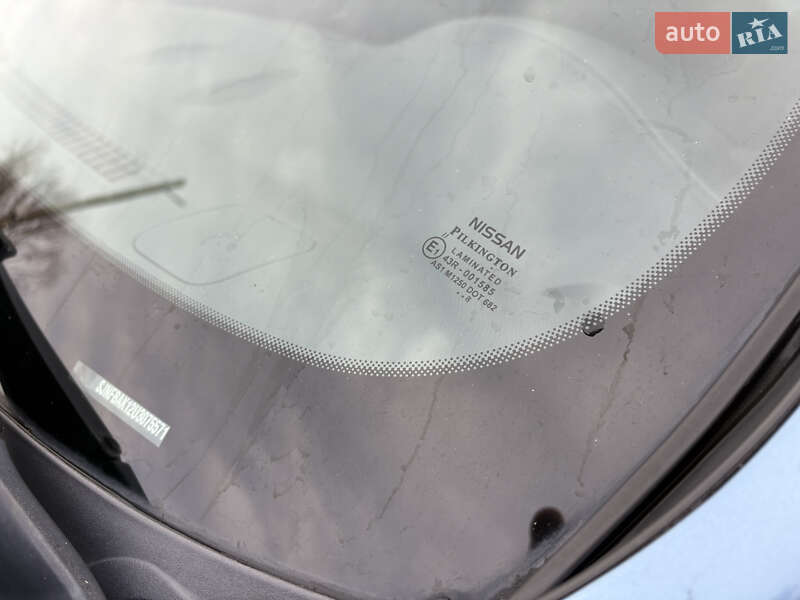 Хетчбек Nissan Micra 2008 в Києві