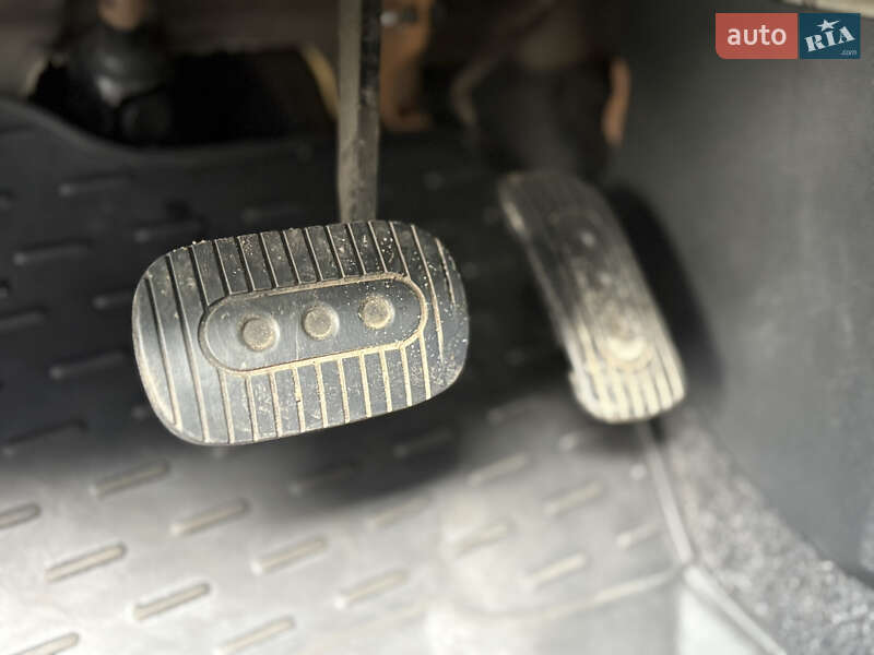 Хетчбек Nissan Micra 2008 в Києві