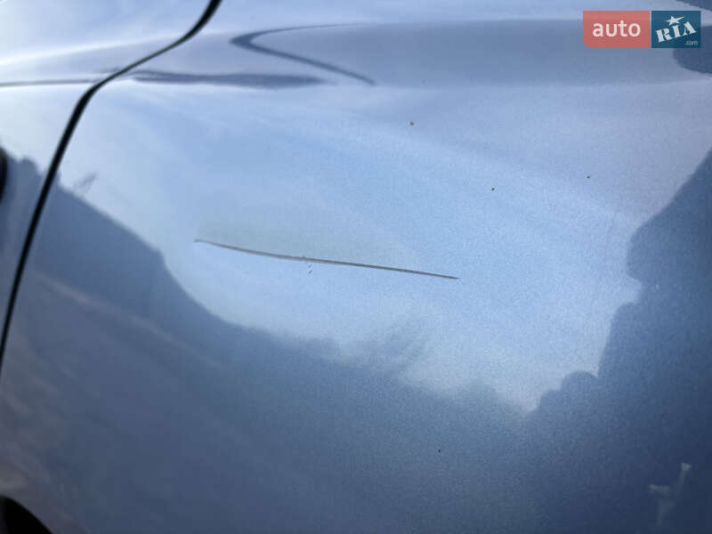 Хетчбек Nissan Micra 2008 в Києві